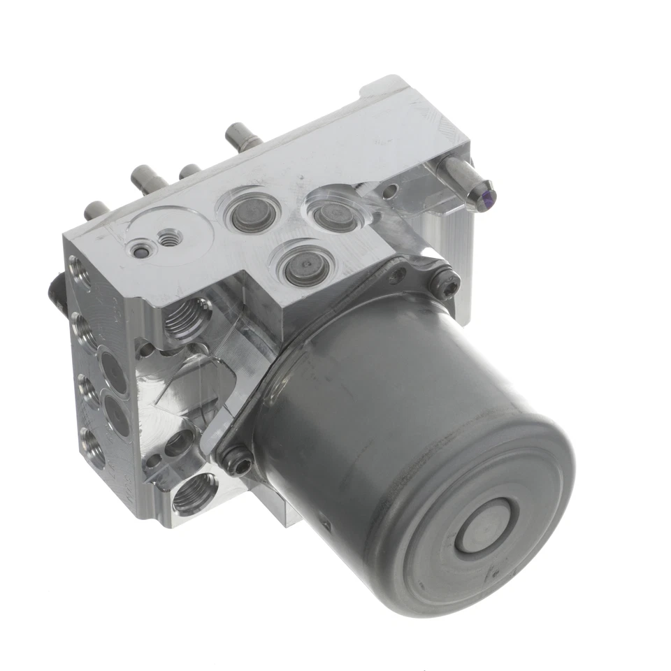 Unidad de control hidráulico sistema de frenos Ram 3500 2019-2022 genuino Mopar 68453771AB Foto 2 de 4