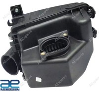 LuftfiltergehäUse Baugruppe FüR Suzuki S-Cross 1,3L 2015-2020 13700M65M00