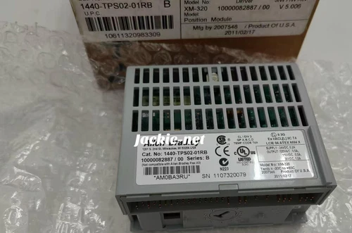 1PCS NEW 1440-TPS02-01RB VIA DHL/FedEx  &&
