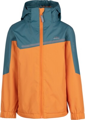 Trespass Kinder Regenjacke Submerged - Unisex Rainwear Jacket - Tp-50
