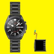 360mAh Durable Extended Slim Battery f Samsung Galaxy Watch 3 45mm SM-R840N NEW