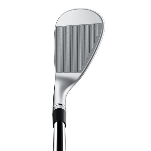 TaylorMade 2025 MG4 Chrome Wedge SB 52-09 DG Tour Issue 115 Right Hand NEW 1851 - Picture 2 of 4