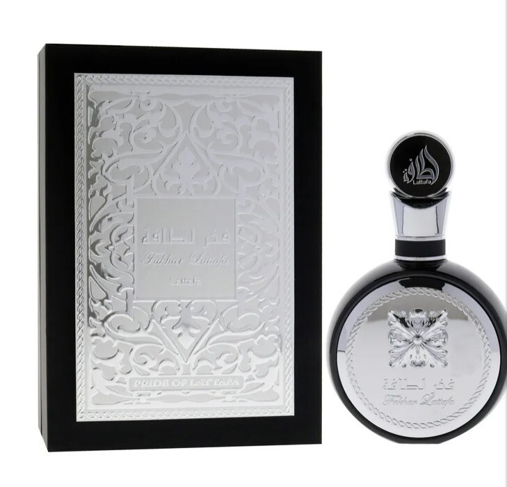 Fakhar by Lattafa | Eau de Parfum Spray 3.4 oz | Original Cologne