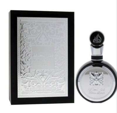 Fakhar by Lattafa | Eau de Parfum Spray 3.4 oz | Original Cologne