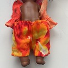 Anekona Hawaii Hula Girl 12” Doll Hong Kong vintage Preowned — photo 5