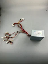 DeltaCo PSU-212, Fan Controlled ATX 12V Power Supply (Used)