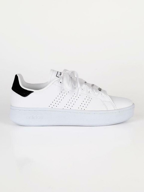 adidas Advantage Bold Scarpe da Tennis Donna - Cloud White/Cloud White/Core  Black, EU 38 | Acquisti Online su eBay