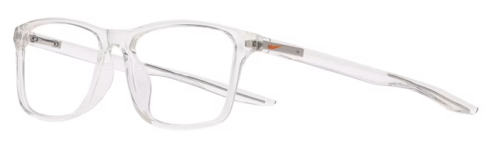 NIKE 5017 960 CLEAR EYEGLASSES SUNGLASSES FRAME 52-15-135