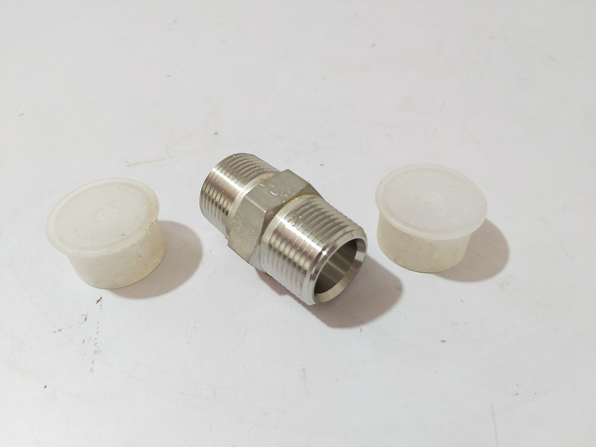 Makita 609640660 Raccordo Alta Pressione Di Ricambio Per Idropulitrice