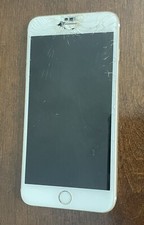 Apple iPhone 6s Plus A1687 Gold Unknown Carrier . For Parts Or Repair.