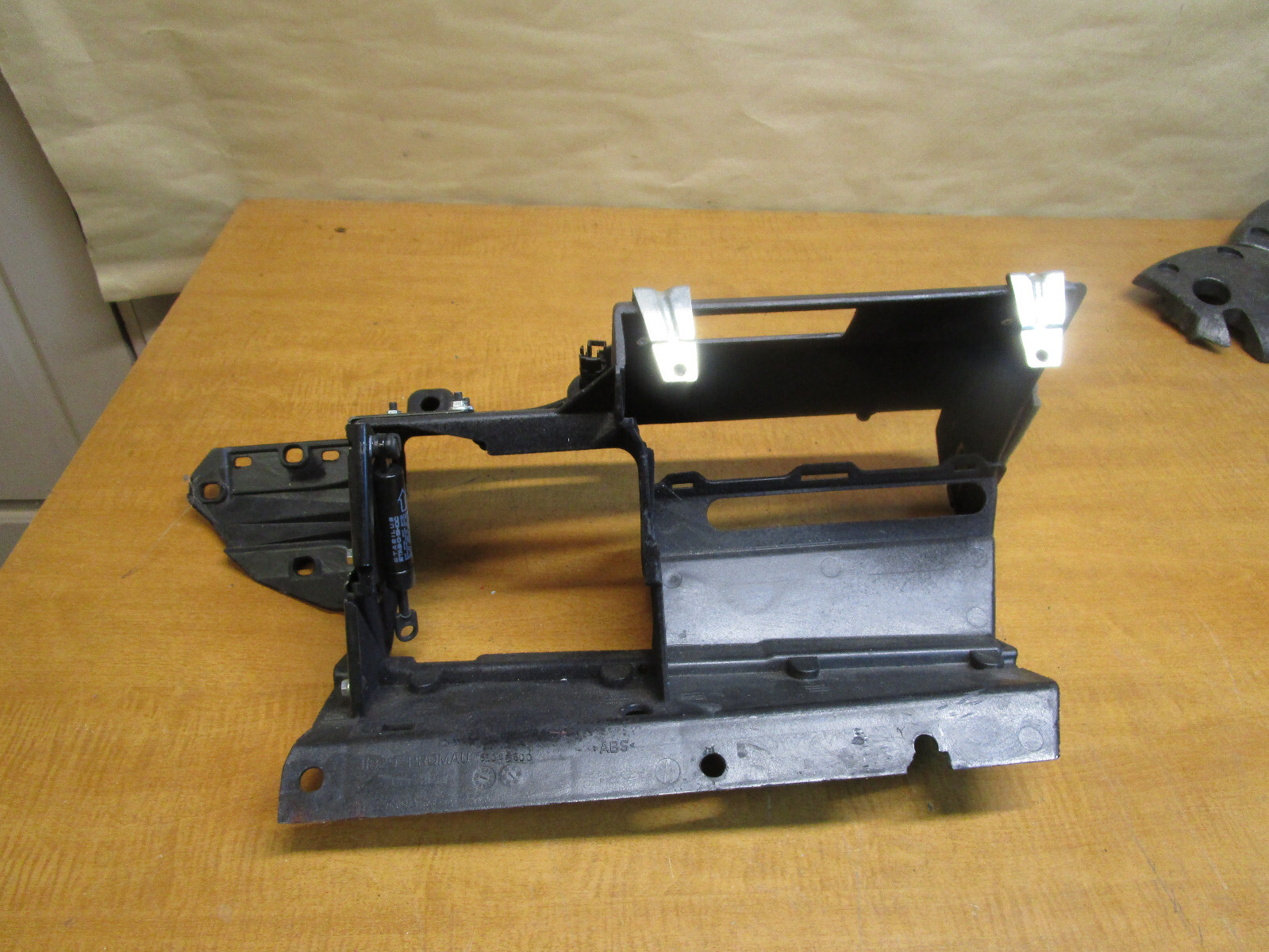 Ferrari 458 - Glove Box Housing  P/N 82042800
