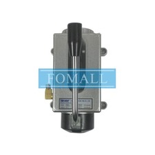 1Pcs New For iSHAN Manual oil pump YML-8 left oil outlet