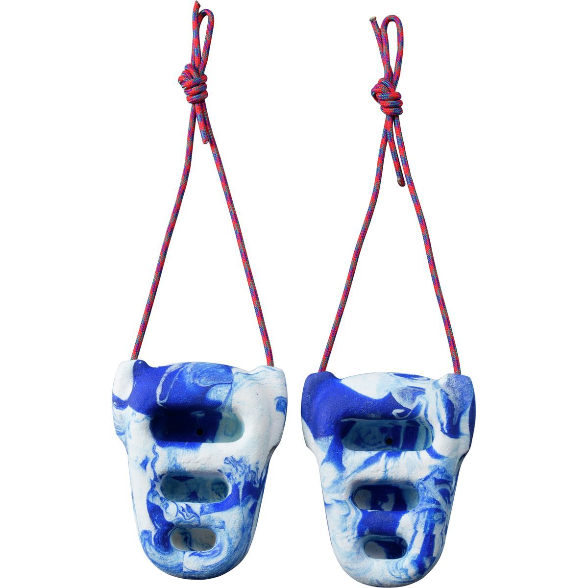 Metolius Rock Rings CNC 3D синийбелый вихрь один размер 7990₽