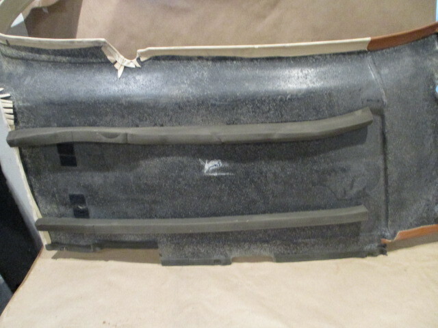 Ferrari 456 MGT/MGTA - LH Roof Headliner /Cover - P/N 67050300