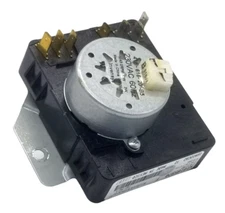 (Same Day Ship) Whirlpool Dryer Timer W10185970F Warranty