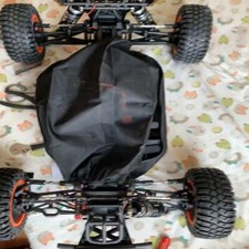 Custodia protettiva impermeabile antipolvere per LOSI 1/5 DBXL RC modello auto