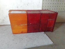 Feu arrière Citroen VISA