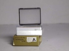 Nikon F Focusing Screen A Type for Model F or F2