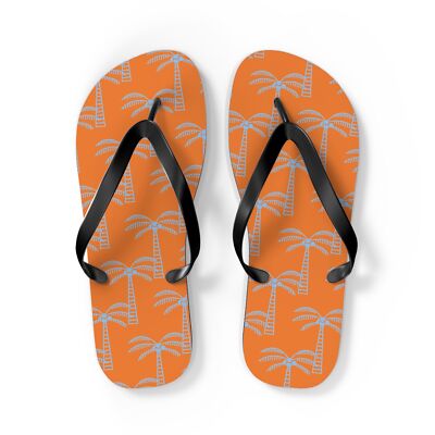 ''Comfortable Flip Flops for Summer   Stylish Beach Sandals for Men & Women''