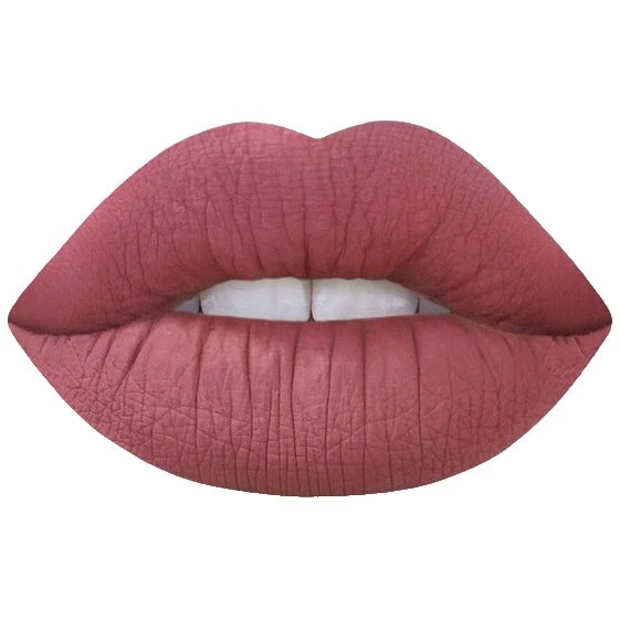 Lime Crime Standard Matte Lipstick Products