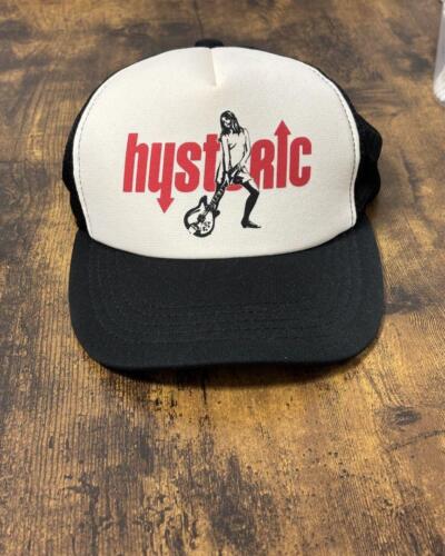 Hysteric glamour cap - Gem Hysteric glamour cap - Gem