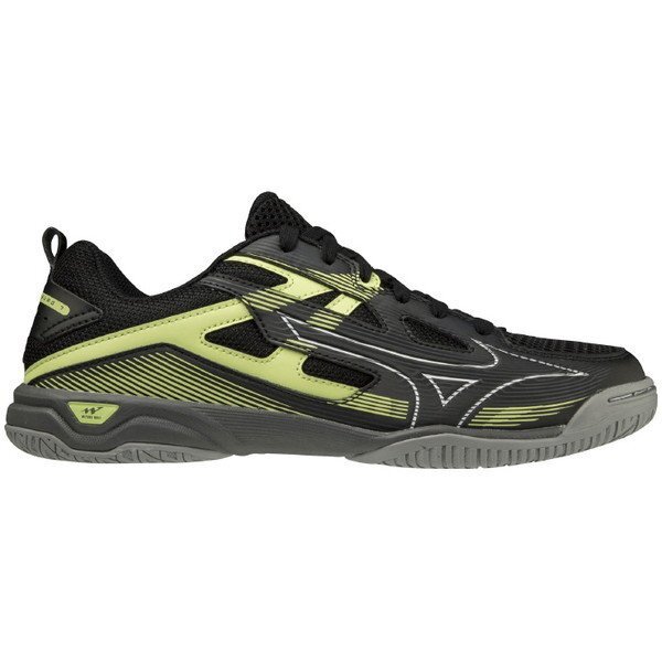 New Mizuno Table Tennis Shoes Wave Kaiserburg 7 81GA2220 01 | eBay