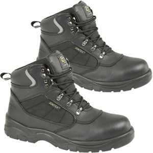 grafters safety boots