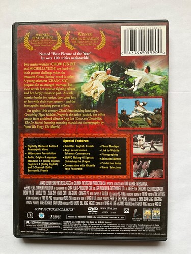 DVD's Pick & Choose From 100's moviesFlat Rate Ship - Picture 57 of 211