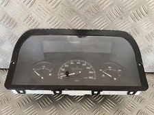 Compteur Fiat DUCATO