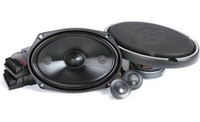 Sistema de altavoces componentes Memphis Car Audio 15-PRX69C 6"x9"