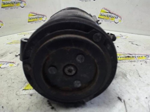 Klimakompressor BMW 3er Compact E46 510246 P13488312