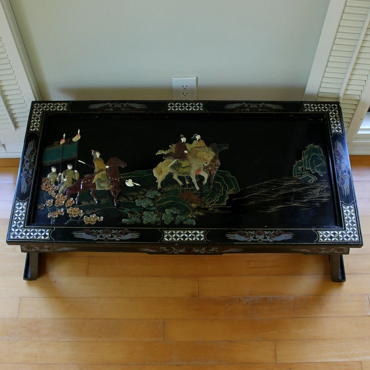 Asian folding table deals