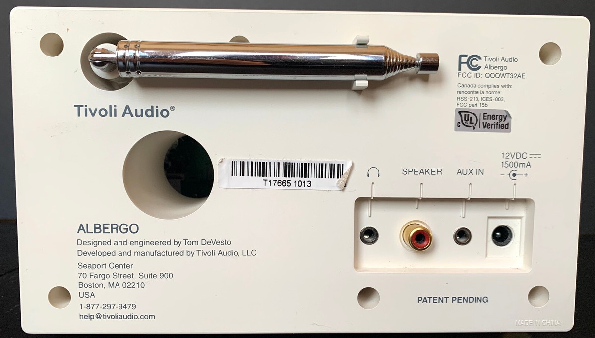 -*-様 Tivoli Audio Albergo 03jegacAKTppOyAtoQZ750P-6.