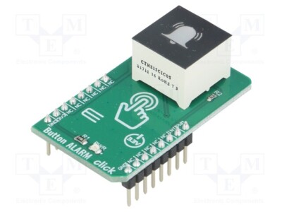 1 Stück, Click board MIKROE-3763 /E2DE