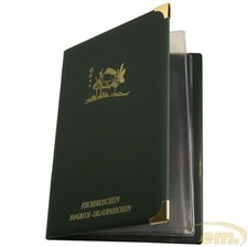 أخرى صيد الأسماك Fishing Licence