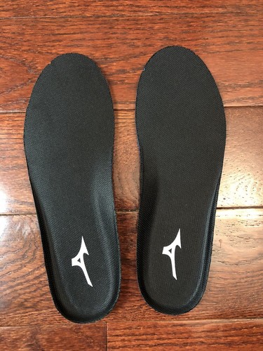 mizuno insoles