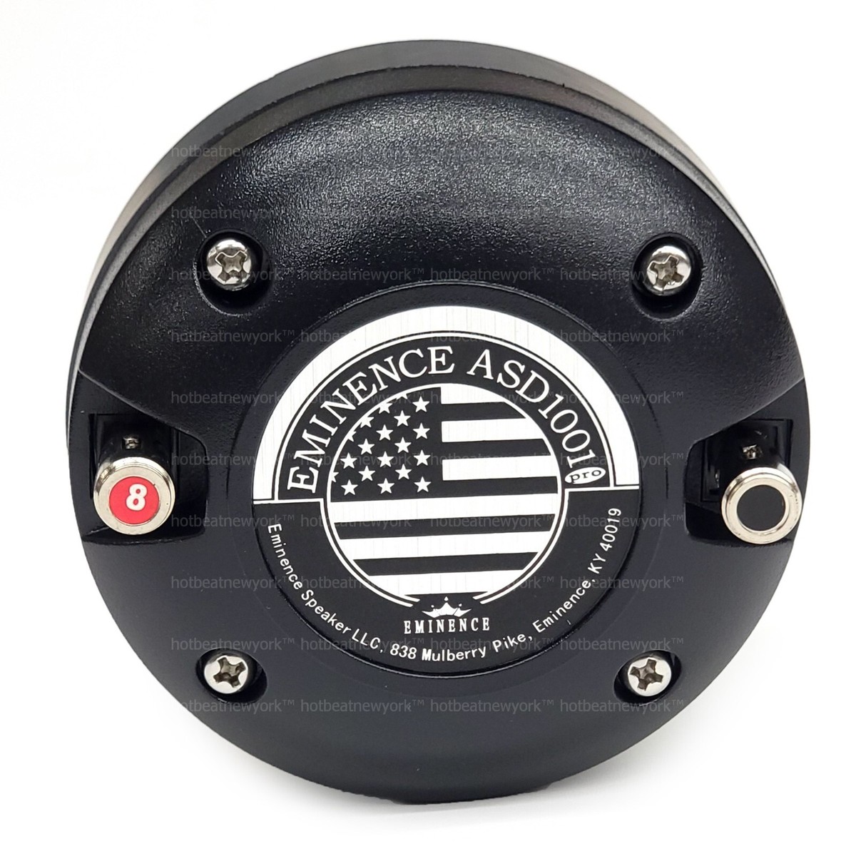 Eminence ASD:1001 Screw-On 1