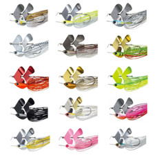 Evergreen Bubble Tornado Buzzbait 1/2 oz & 3/8 oz NEW Japan