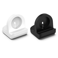 Silicone Stand Charger Stand Watch Silicone Stand fit for Google Pixel Watch