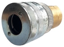 146EL-12 Aluminium Female Heavy Duty Pneumatic Quick Connect Coupling 1/2”