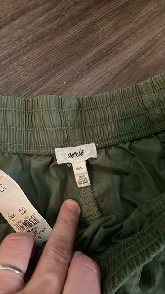 Aerie Cargo Pants New With Tags NWT medium Women’s Pants eBay