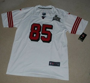 george kittle shirt jersey