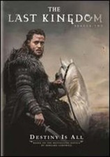 The Last Kingdom: Season Two (DVD, 2017) for sale online | eBay