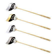 Flush Tank Lever Compatible with TOTOTHU004-CP Trip Lvr for St701Cst854884