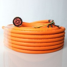 1 Pc. New 2090-CPWM7DF-08AA15 Power Cable 15M