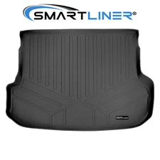 SMARTLINER Custom Fit Cargo Trunk Liner Mat OEM TPE Lexus RX350 RX450h 2013-2021