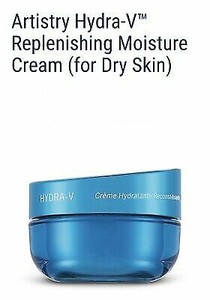 artistry moisture cream