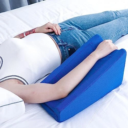 Arm hotsell elevation pillow
