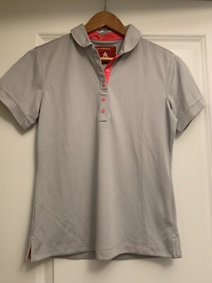 Pro Simon Luxury Golf Womens T-shirt