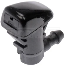 Windshield Washer Nozzle Dorman For 2002-2004 Chrysler 300M